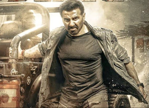 Jaat Box Office: Sunny Deol starrer sees an expected drop on Wednesday, stays good overall
