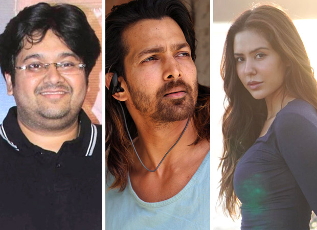 Milap Zaveri directorial starring Harshvardhan Rane and Sonam Bajwa to be produced by Desi Music Factory