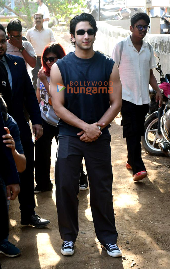 Photos: Celebs participate in the End Plastic Pollution drive on World Environment Day hosted by Asif & Saher Bhamla of Bhamla Foundation