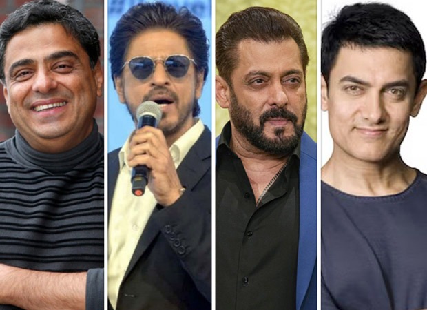 With $1.5 billion, Ronnie Screwvala surpasses Shah Rukh Khan, Salman Khan, and Aamir Khan’s combined wealth
