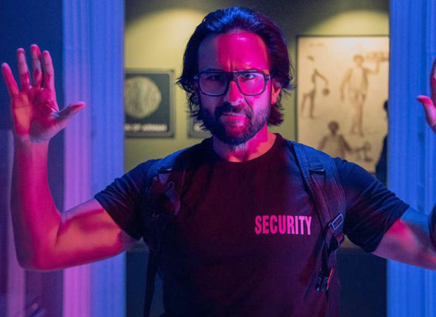 Saif Ali Khan on why breaking the rules never looked so good in Netflix’s Jewel Thief – The Heist Begins Saif Ali Khan on why breaking the rules never looked so good in Netflix’s Jewel Thief – The Heist Begins