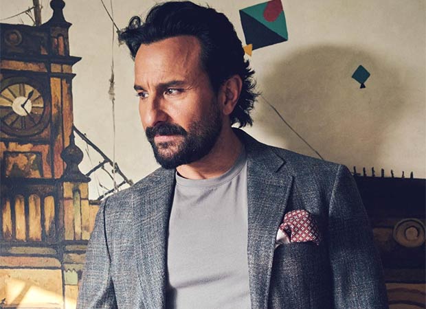 Saif Ali Khan talks Jewel Thief, OTT evolution, and personal resilience