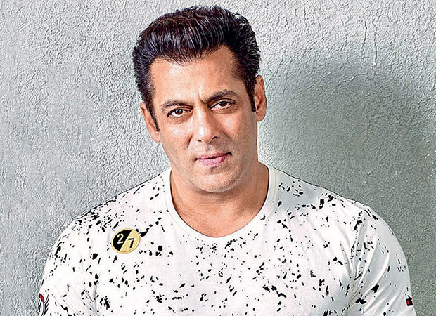 Salman Khan reacts to Pahalgam attack: “Kashmir, heaven on earth turning into hell”