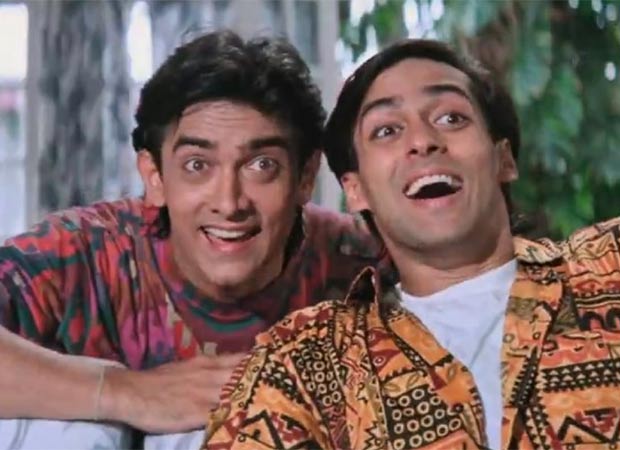 EXCLUSIVE: DELETED song ‘Shola Shola’ added to Andaz Apna Apna’s re-release; 500 plus screen release planned with Dolby 5.1 and 4K experience