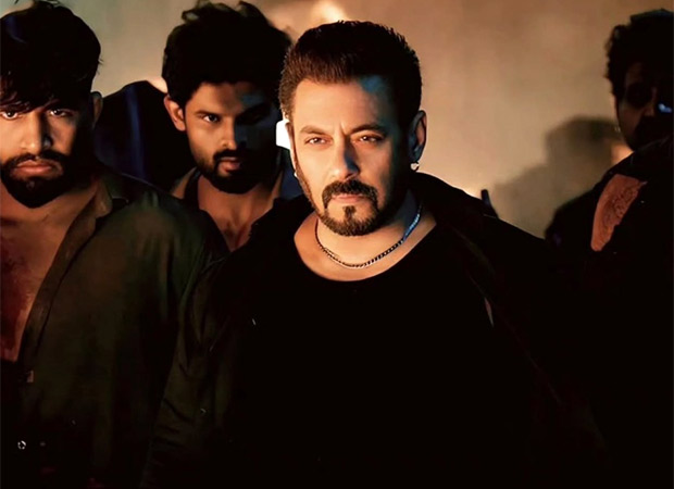 Sikandar Box Office: Salman Khan starrer crosses Rs. 100 cr mark in 11 days, collects rs. 101.20 cr Sikandar Box Office: Salman Khan starrer crosses Rs. 100 cr mark in 11 days, collects rs. 101.20 cr