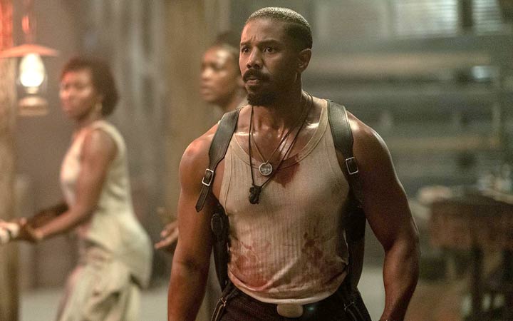 Movie Review: SINNERS leaves an impact thanks to its novel idea and bravura performances 