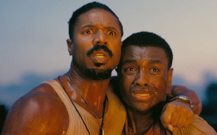 Movie Review: SINNERS leaves an impact thanks to its novel idea and bravura performances 
