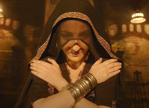 Soha Ali Khan on starring in Chhorrii 2, “To play an antagonist in horror is not something I’ve done before” Soha Ali Khan on starring in Chhorrii 2, “To play an antagonist in horror is not something I’ve done before”