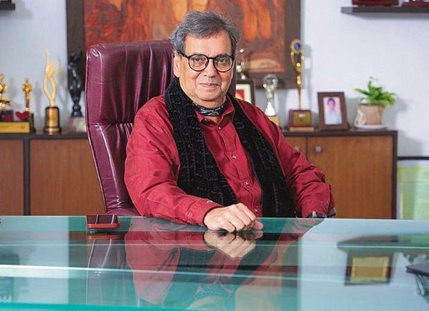 Subhash Ghai sells Jogeshwari flats for Rs 11.61 crores: Reports