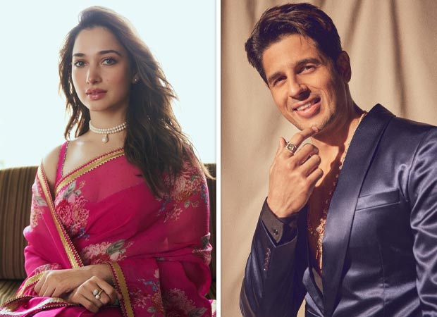 Tamannaah Bhatia signs Sidharth Malhotra starrer VVAN, film to go on floors in June: Report