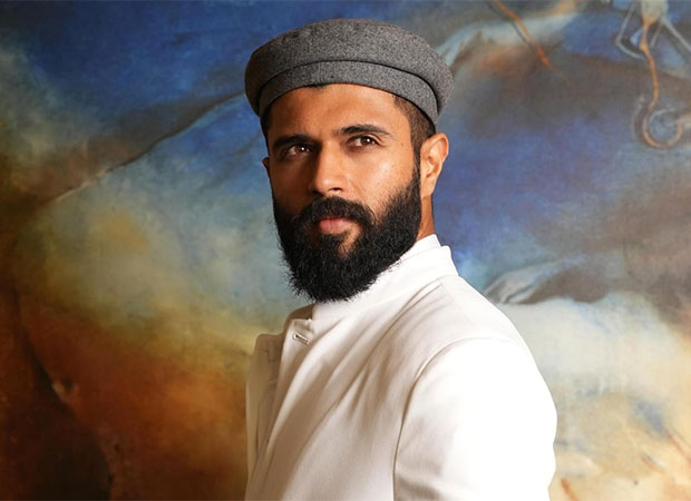 Vijay Deverakonda urges peace over war with Pakistan after Pahalgam attack:  “Terrorists lack brains, and they need to be educated” : Bollywood News -  Bollywood Hungama