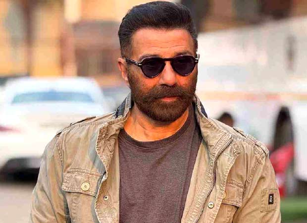 Sunny Deol confirms he will play Lord Hanuman in Nitesh Tiwari’s Ramayana