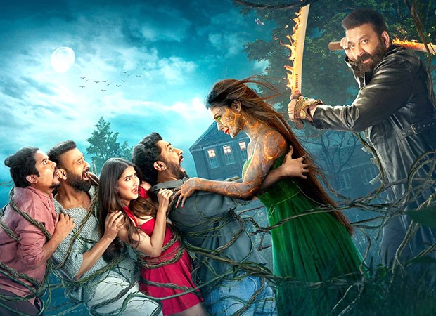 Sanjay Dutt starrer The Bhootnii gets postponed, to now release on May 1