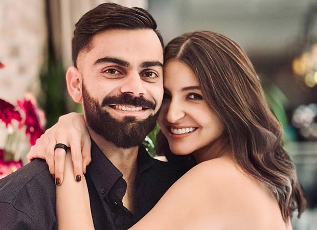 Anushka Sharma today