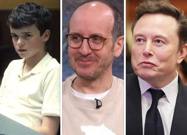Adolescence co-creator Jack Thorne SLAMS “Absurd” race-swapping claims after Elon Musk’s tweet: “There’s no part of this that’s based on a true story”