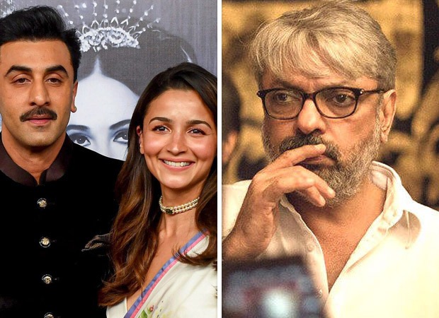 Alia Bhatt, Ranbir Kapoor shoot intense night scenes for Sanjay Leela Bhansali’s Love & War: Report