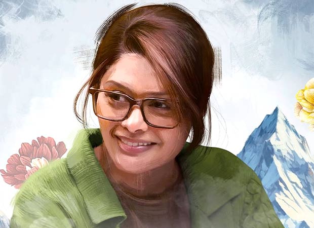 Anupam Kher unveils Pallavi Joshi's character Vidya Raina from Tanvi The Great, praises her acting skills: &ldquo;I have been a great admirer”