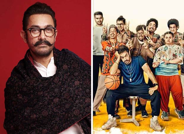 Aamir Khan eyes YouTube Pay-Per-View for Sitaare Zameen Par eight weeks after theatrical release