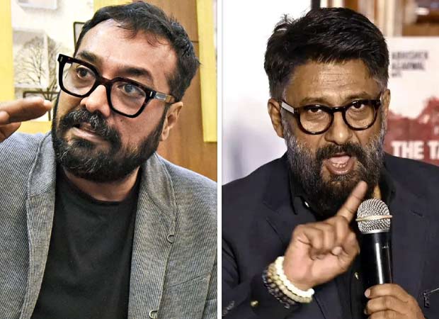 Anurag Kashyap’s ‘alcoholism’ made Dhan Dhana Dhan Goal suffer, claims Vivek Agnihotri: ‘I also used to drink heavily at one point’ – The Indian Express