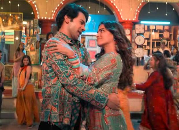 Bhool Chuk Maaf's 'Zero VPF' buzz SHAKES the industry; likely to spark FURY among struggling, independent producers Bhool Chuk Maaf's 'Zero VPF' buzz SHAKES the industry; likely to spark FURY among struggling, independent producers