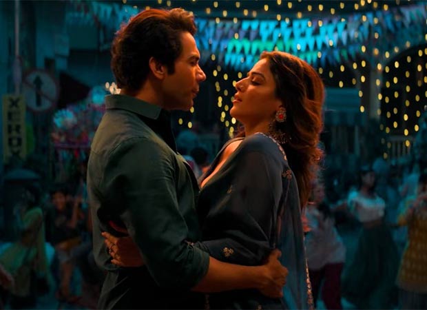 EXCLUSIVE: Rajkummar Rao-Wamiqa Gabbi starrer Bhool Chuk Maaf passed by CBFC with ZERO cuts EXCLUSIVE: Rajkummar Rao-Wamiqa Gabbi starrer Bhool Chuk Maaf passed by CBFC with ZERO cuts