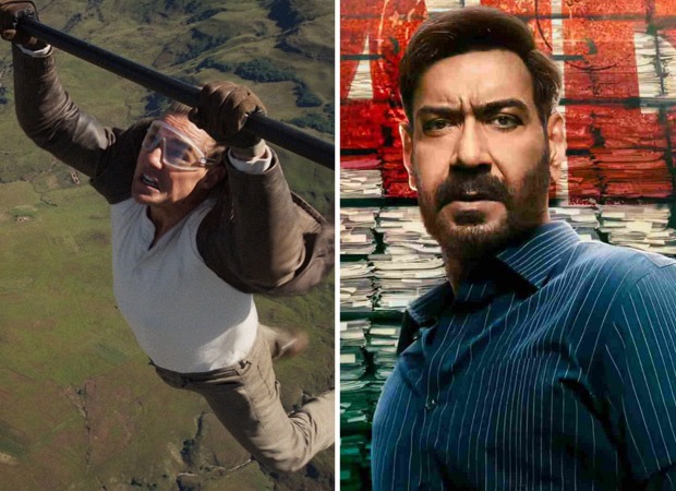 Final Destination Bloodlines grows UNBELIEVABLY despite competition from Mission Impossible; 2 shows added in Gaiety-Galaxy on Sunday due to INSANE public demand; all set for a HUGE Tuesday