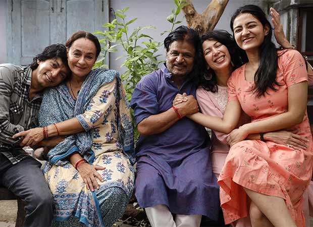 Hari Ka Om starring Soni Razdan and Anshuman Jha to premiere in Europe at UK Asian Film Festival 2025