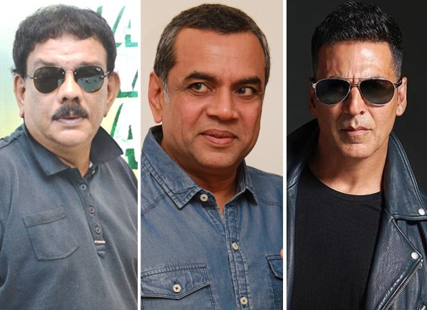 Hera Pheri 3 Fallout: Priyadarshan rages at Paresh Rawal, stands by Akshay Kumar’s legal move; EXPLODES, "I’d rather retire than deal with this"