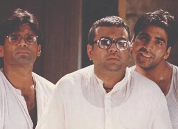 Hera Pheri 3 Row: Akshay Kumar’s Cape of Good Films sends legal notice to Paresh Rawal over Rs 11 Lakh payment