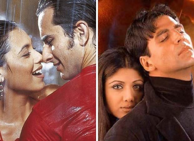 Hum Tum to re-release on May 16 ahead of its 21st anniversary; Dhadkan to arrive a week later
