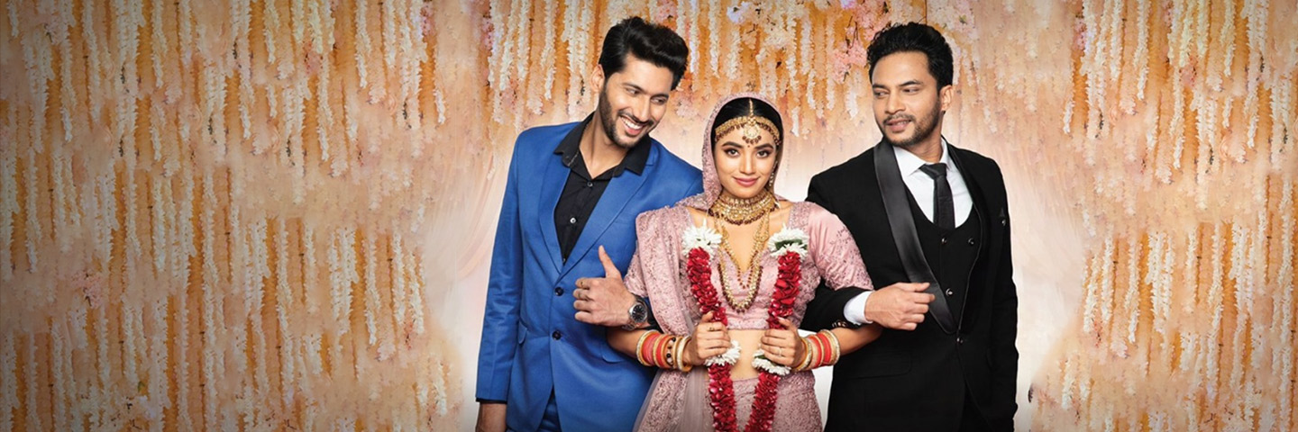 Love Karu Yaa Shaadi