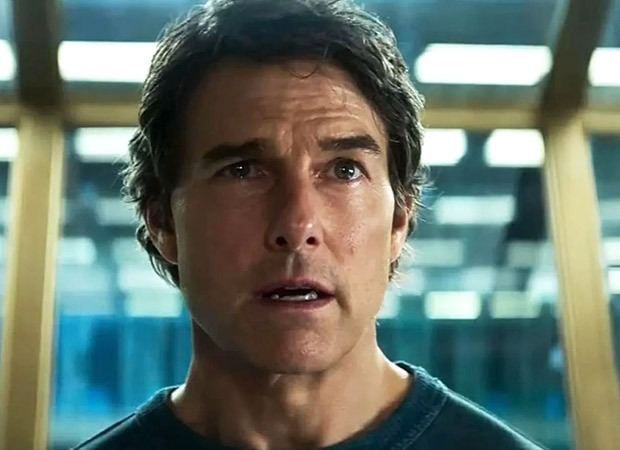 Mission: Impossible - The Final Reckoning Box Office: Tom Cruise starrer dips on Wednesday