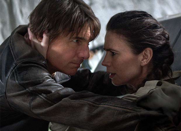 Mission: Impossible - The Final Reckoning Box Office: Tom Cruise starrer sees some growth on Sunday