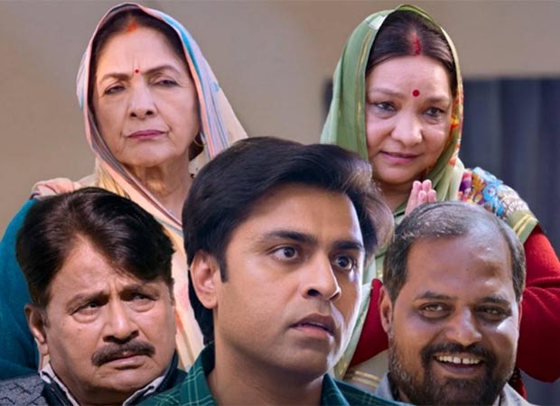 WAVES 2025: Prime Video unveils first-look teaser of Panchayat season 4