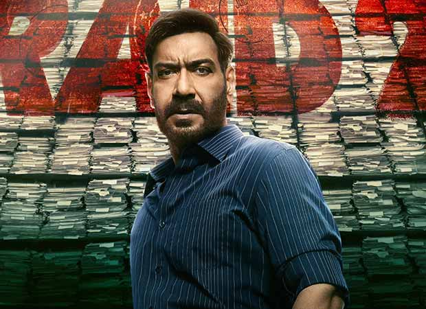 Raid 2 Box Office Estimate Day 1: Ajay Devgn packs a punch with Rs. 18 crore opening on Day 1; exceeds trade expectations by 50%