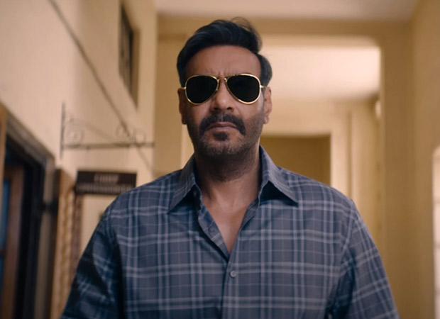 Raid 2 Box Office: Becomes Ajay Devgn’s 16th film to enter Rs. 100 Crore Club