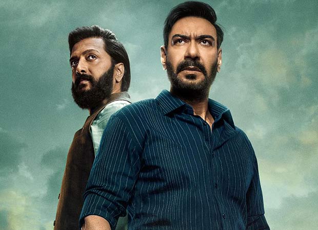 Raid 2 Box Office: The crime drama is rock steady on Tuesday, Ajay Devgn aims to strike big again with Son Of Sardaar 2 and De De Pyaar De 2