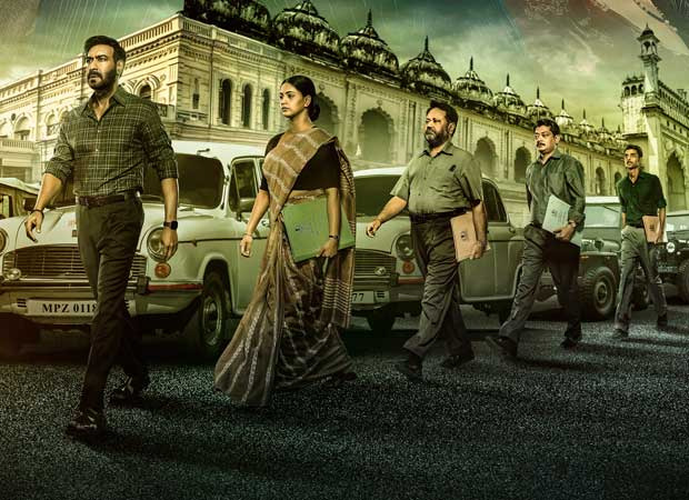 Raid 2 Box Office: Ajay Devgn's thriller continues to dominate; Becomes 2025’s Second Highest Second Weekend Grosser