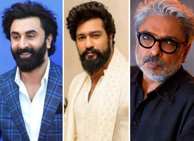 Ranbir Kapoor drops 12 kg, Vicky Kaushal sheds 15 kg for their roles in Sanjay Leela Bhansali’s Love & War