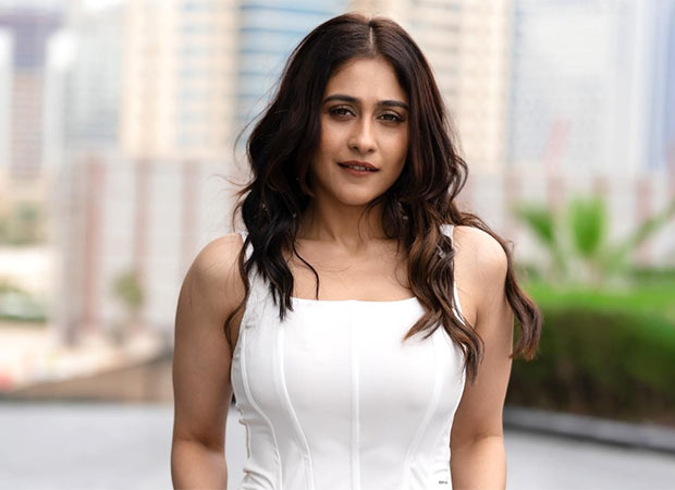  EXCLUSIVE: Regena Cassandrra HITS back after being denied roles in Bollywood films due to ‘language barrier’: “If a North Indian actor can play a South Indian, why not the reverse? I can read and write Hindi BETTER than certain Hindi-speaking people”