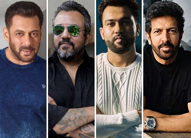  Salman Khan picks Apoorva Lakhia over Ali Abbas Zafar and Kabir Khan for his next after Sikandar