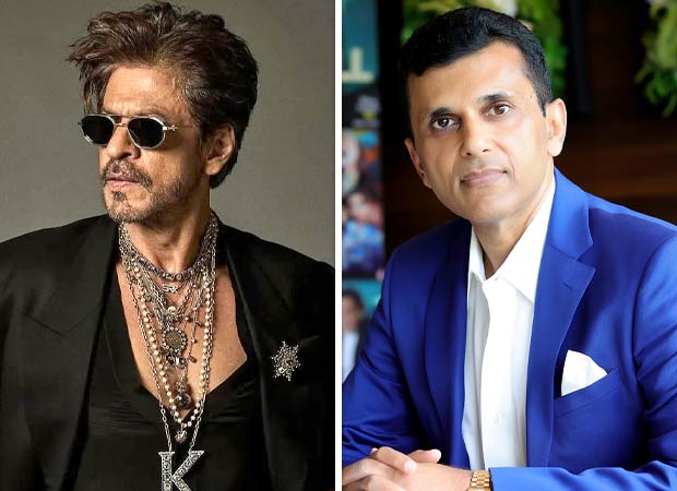 Shah Rukh Khan-backed Sri Lotus Developers and Realty IPO set to redefine Mumbai's luxury real estate game with Rs. 792 cr issue