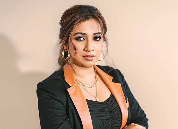 Shreya Ghoshal’s ‘All Hearts Tour’ rescheduled for May 24 in Mumbai