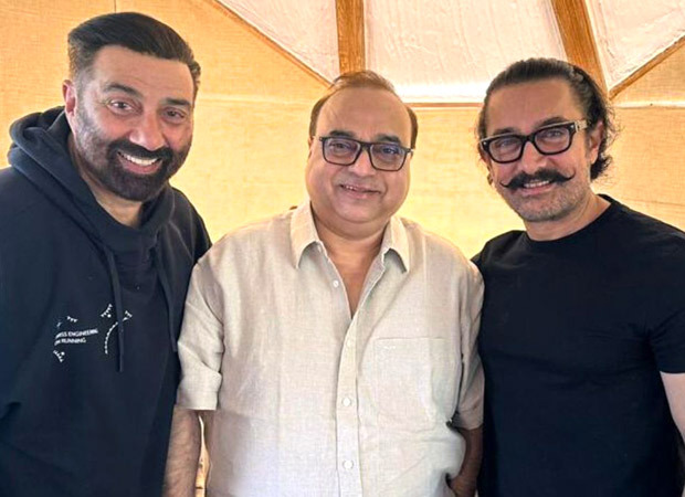 Nation first! Sunny Deol freezes Lahore 1947 patchwork, backs Border 2 amid anti-Pak wave