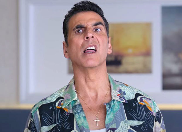 Trade experts predict that Housefull 5 has the potential to be the BIGGEST opener of Akshay Kumar; the holiday period, comedy king Akshay Kumar’s solid timing will prove to be an advantage