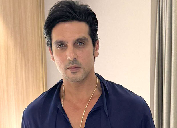Zayed Khan recalls losing multiple films after choosing to marry at 25; says, “Many people were against me getting married at that time, especially several producers”