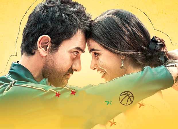 Sitaare Zameen Par Box Office: Aamir Khan starrer has decent collections on Monday, stability from here would be the key Sitaare Zameen Par Box Office: Aamir Khan starrer has decent collections on Monday, stability from here would be the key