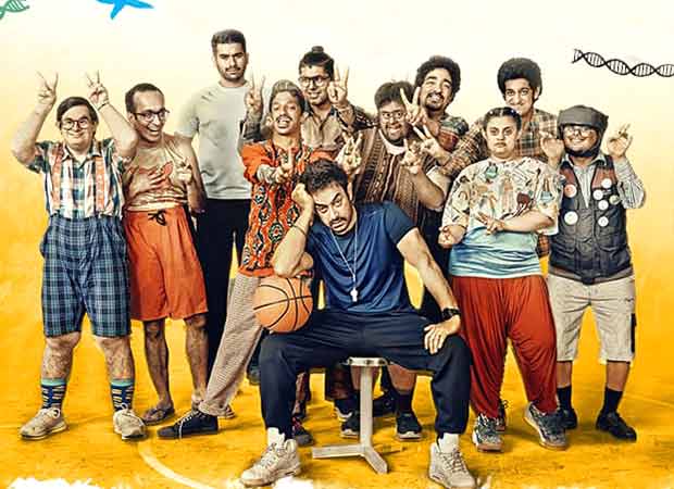 Box Office Prediction: Aamir Khan's Sitaare Zameen Par to open in Rs. 8-10 crores range