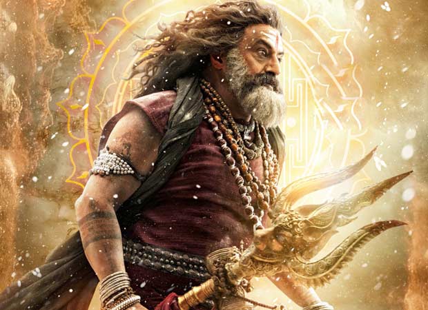 'Akhanda-2' to release on the 12th of this month?