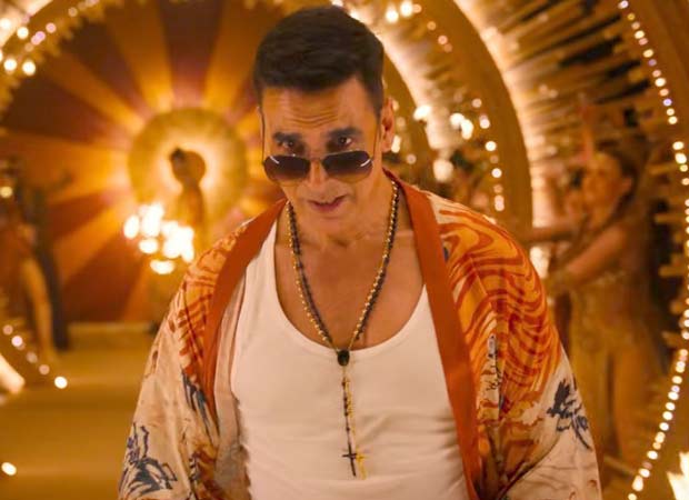 Akshay Kumar breaks his own record! Housefull 5 is now the franchise’s Highest Day 1 grosser Akshay Kumar breaks his own record! Housefull 5 is now the franchise’s Highest Day 1 grosser